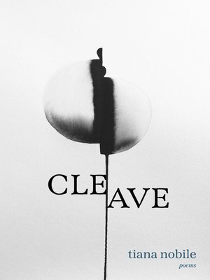 cover image of Cleave